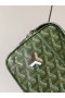 Goyard Cap - Vert PM Çanta Sınırlı Sayıda Orman Yeşili