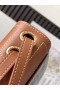 Goyard 233 Çanta Siyah ve Ten Rengi