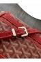 Goyard Grand Bleu PM Çanta Kırmızı