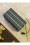 Goyard 352 Kasa Gri