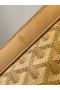 Goyard Bellechasse Biaude PM Çanta Sarı