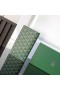 Goyard Saint-Lambert Cüzdan Yeşili