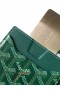 Goyard Vénus Çanta Aynası Yeşil