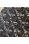 Goyard Saint-Lambert Cüzdan Siyah ve Ten Rengi