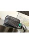 Goyard Cap-Vert PM Çanta Sınırlı Sayıda Siyah