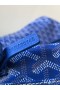 Goyard Saint Louis GM Çanta Gök Mavisi