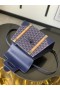 Goyard Saïgon PM Çanta Lacivert