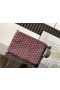 Goyard Sénat MM Kese Bordo