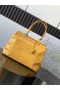 Goyard Bellechasse Biaude PM Çanta Sarı
