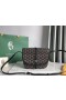Goyard Belvedere PM Çanta Siyah