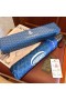 Goyard Goyardine Katlanır Mini Şemsiye Gök Mavisi