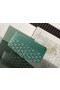 Goyard Ekle Louise Yeşil