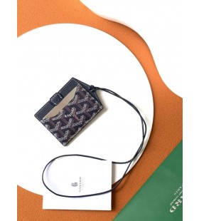 Goyard Vénus Çanta Aynası Lacivert