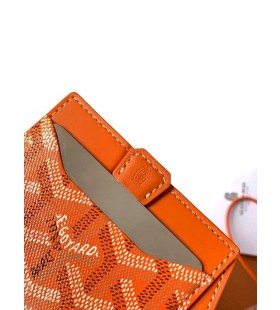 Goyard Vénus Çanta Aynası Turuncu