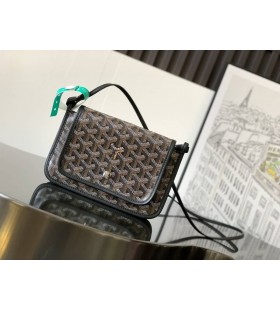 Goyard Plumet Cüzdan Siyah