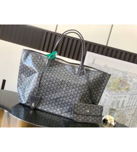 Goyard Saint Louis GM Gri