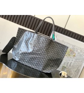 Goyard Saint Louis GM Gri
