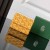 Goyard Marigny Cüzdan Sarı