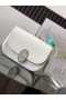 Goyard 233 Bolsa Blanca