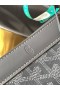 Goyard Bellechasse Biaude PM Bag Gris