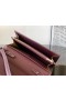 Goyard Varenne Continental Cartera De Borgoña