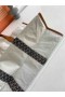 Goyardine Reversible Mediterranee Bolsa De Black & Tan