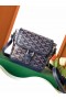 Goyard Grand Bleu PM Bolso Azul marino