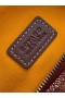 Goyard Bolsa De Cosméticos Bolsa De Borgoña