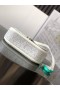 Goyard 233 Bolsa Blanca
