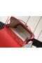 Goyard Alpin Mini Mochila Roja