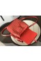 Goyard Alpin Mini Mochila Roja
