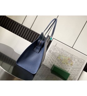 Goyard Hardy PM Bolso Azul marino