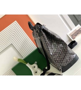 Goyard Vapor PM Bag Negro