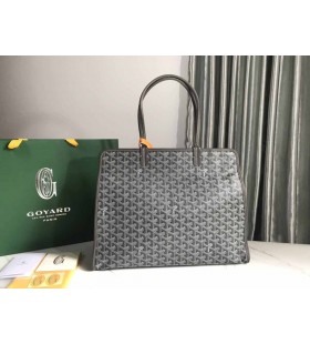 Goyard Hardy PM Bag Gris