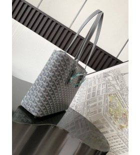 Goyard Marie Galante Bolsa Gris