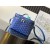 Goyard MEspaña Caso De Tocador Cielo Azul