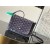 Goyard Plumet Bolsillo Monedero Azul Marino