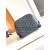 Goyard Bolsa De Cosméticos Bolsa Gris