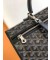 Goyard سانت ليجيه ظهره X هولو وإدمون الأسود