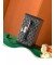 Goyard Joux 6 حالة ووتش الأسود