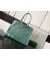 Goyard هاردي مساء حقيبة أخضر