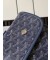 Goyard سانت ليجيه حقيبة أزرق