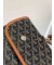 Goyard سانت ليجيه ظهره X هولو وإدمون بلاك اند تان