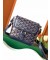 Goyard Grand Bleu مساء حقيبة أزرق