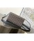 Goyard فارين القاري المحفظة الأسود