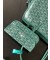 Goyard هاردي مساء حقيبة أخضر