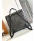 Goyard سانت ليجيه ظهره X هولو وإدمون الأسود