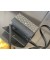 Goyard فارين القاري المحفظة الأسود