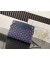 Goyard Rouette Structuré البسيطة حقيبة أزرق