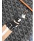 Goyard سانت ليجيه ظهره X هولو وإدمون بلاك اند تان